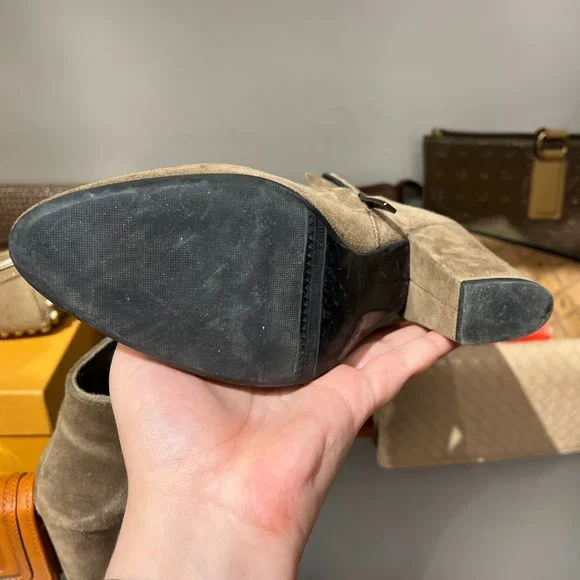 Booties - Picture 5 of 5